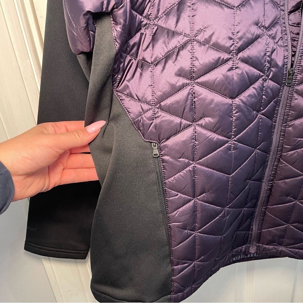 NEW Under Armour COOLGEAR REACTOR Jacket - Picture 3 of 6
